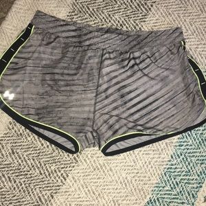 Under Armour Shorts